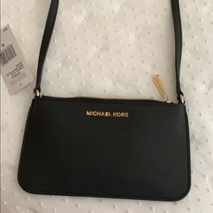 Brand new with tags crossbody bag